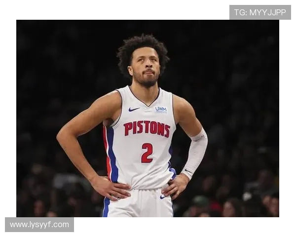 坎宁安爆发活塞力压尼克斯登顶