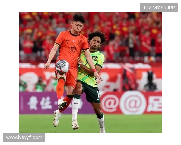 国足半场遭遇硬仗显差距